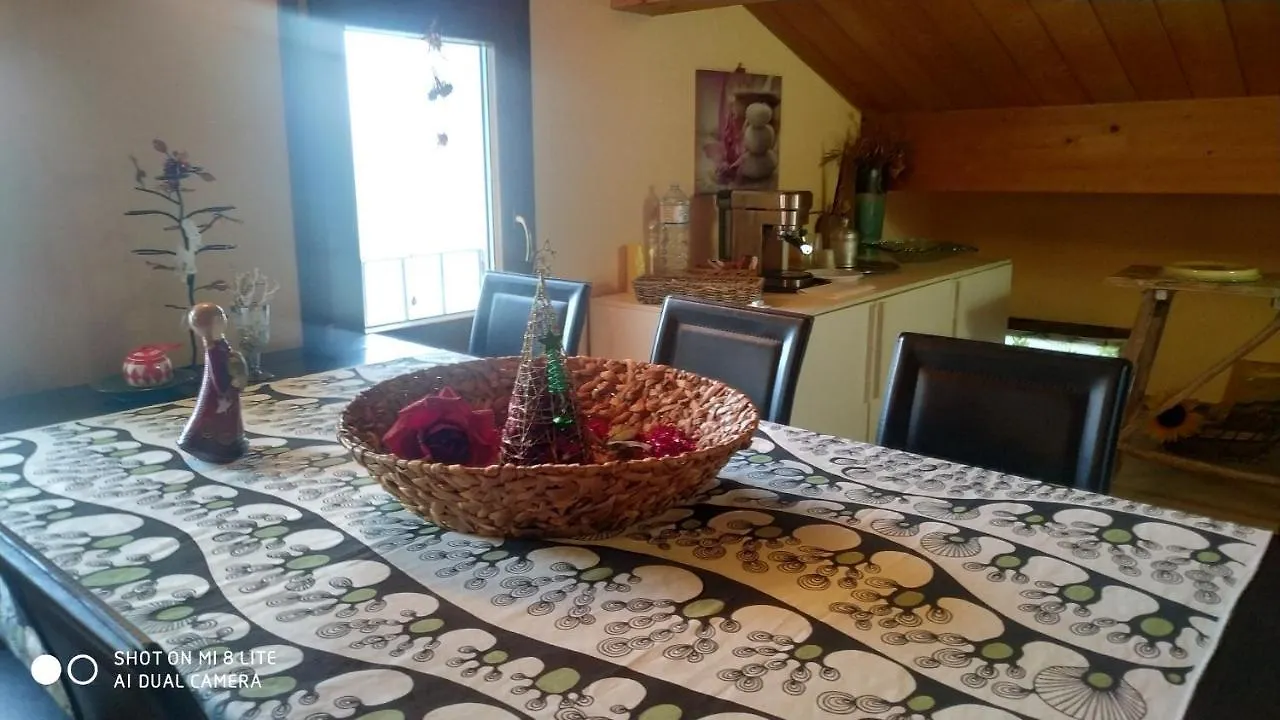 לינה וארוחת בוקר San Benedetto Po Il Tempo Dei Sogni