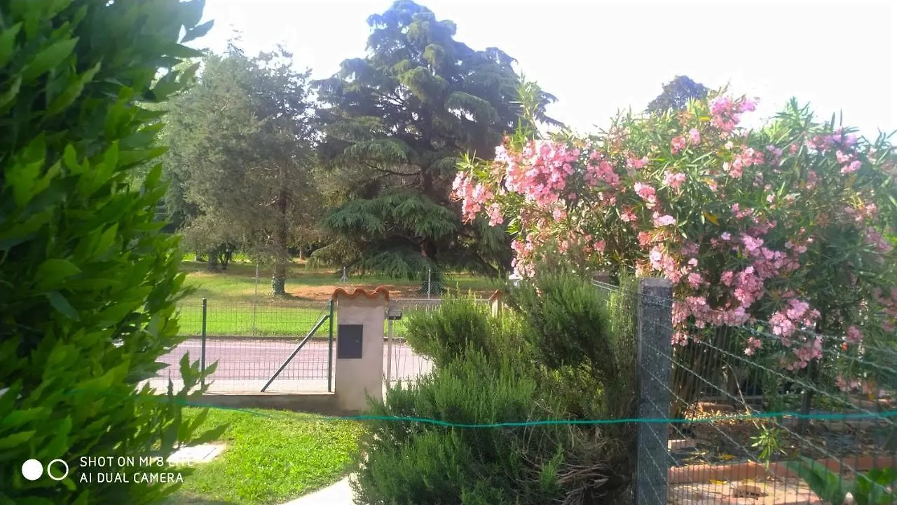לינה וארוחת בוקר San Benedetto Po Il Tempo Dei Sogni איטליה