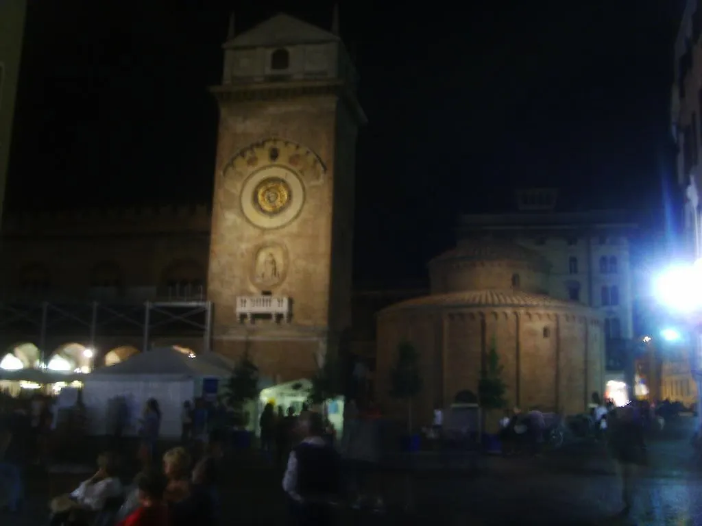 לינה וארוחת בוקר San Benedetto Po Il Tempo Dei Sogni