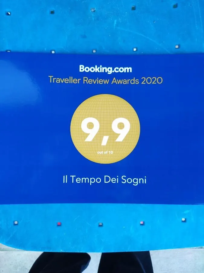 לינה וארוחת בוקר San Benedetto Po Il Tempo Dei Sogni 0*,  איטליה